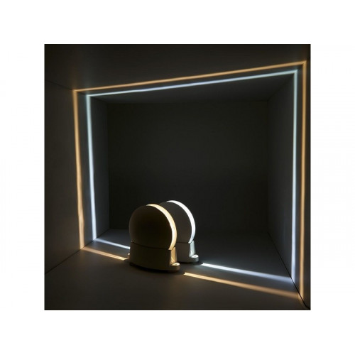 SP5001 Светодиодный светильник для архитектурной подсветки 6W, 2700К