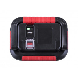 TL911 Аккумуляторный светодиодный прожектор-фонарь 10W