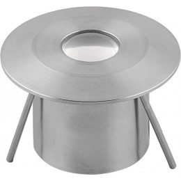 Светодиодный светильник подводный LL-881 Lux 2.5W 3000K 24V IP68