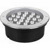 Светодиодный светильник тротуарный (грунтовый) SP2703 36W RGB 230V IP67