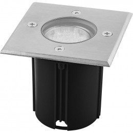 Светодиодный светильник тротуарный (грунтовый) SP3733 2W 6400K 230V IP65