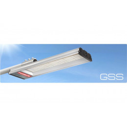 GSS-50 Уличный светодиодный светильник