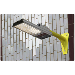 GSS-50 Уличный светодиодный светильник