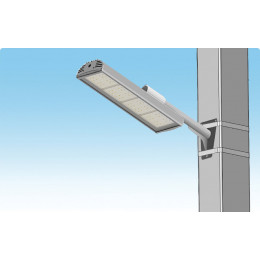GSF-210 Уличный светодиодный светильник