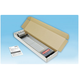 GSS-80 Уличный светодиодный светильник