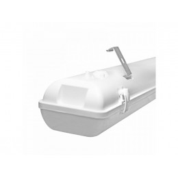 GSP-20 IP65 Промышленный светодиодный светильник