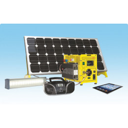 AGM 150 Автономный источник энергии