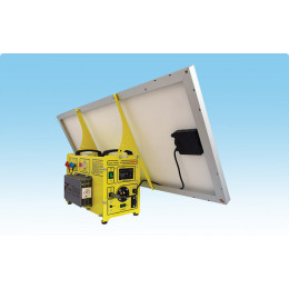 AGM 150 Автономный источник энергии