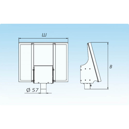 Солнечная электростанция GM-30/9