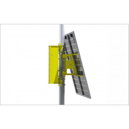 Солнечная электростанция GM-400/200