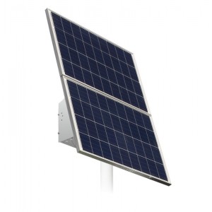 GM-200/150 Солнечная электростанция