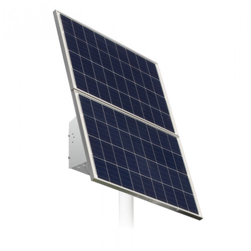 GM-200/150 Солнечная электростанция