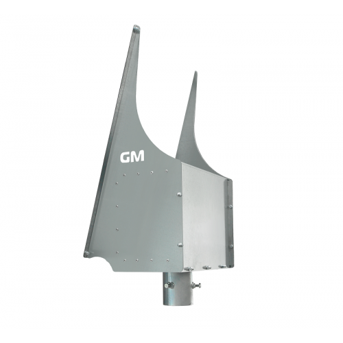 GM-300/150 Солнечная электростанция