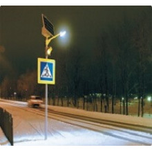 STGM Комплект автономного освещения пешеходного перехода