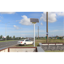 Солнечная электростанция GM-30/24