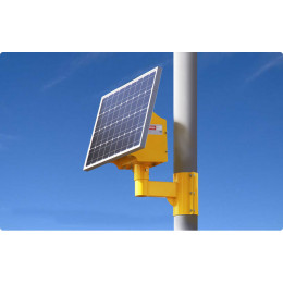 Солнечная электростанция GM-30/24