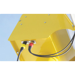 Солнечная электростанция GM-30/24