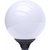 GST-ball-30 Парковый светодиодный светильник