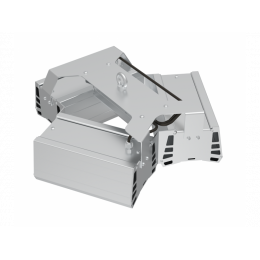 GSLO-150 Т Промышленный светодиодный светильник