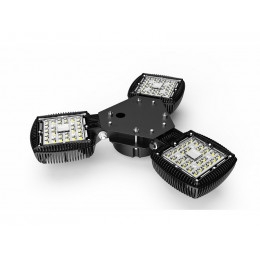 QUADRO-150 Промышленный светодиодный светильник