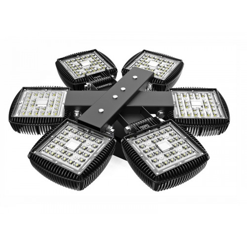QUADRO-320 Промышленный светодиодный светильник 
