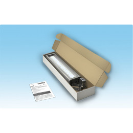 GSLN-120 Промышленный светодиодный светильник