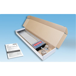 GSSN-100 Промышленный светодиодный светильник