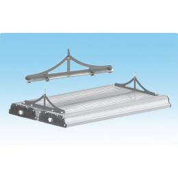 GSSN-100 Промышленный светодиодный светильник