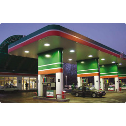 GSSZ-30 Светодиодный светильник для АЗС