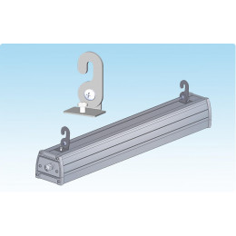 GSU-20 Универсальный светодиодный светильник