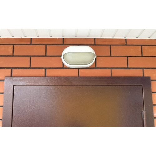 GSG-12 Светодиодный светильник для ЖКХ