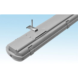 GSР-40 IP 65 Пылевлагозащищенный светодиодный светильник