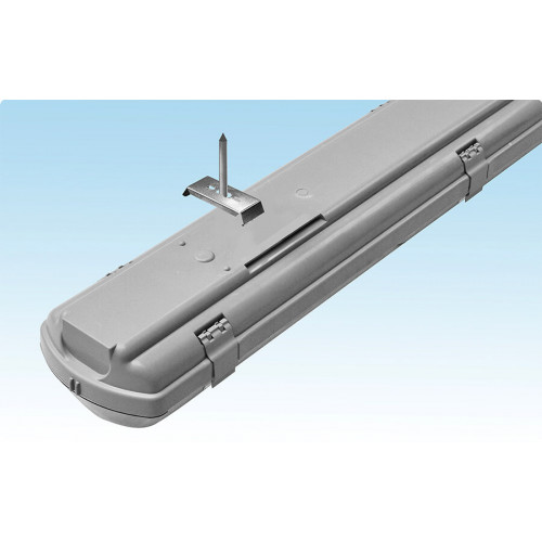 GSР-40 IP 65 Пылевлагозащищенный светодиодный светильник