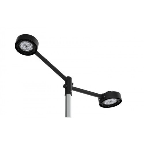 GSK-135-S Уличный консольный светильник 