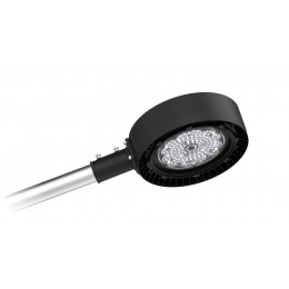 GSK-100-S Уличный консольный светильник