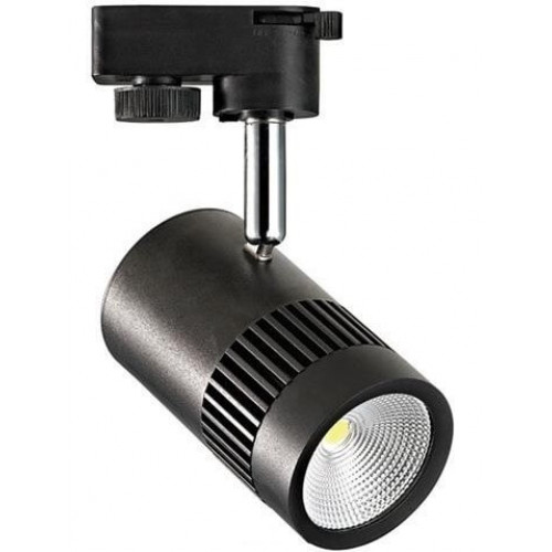 HL837L Светодиодный трековый светильник 13W 4200K