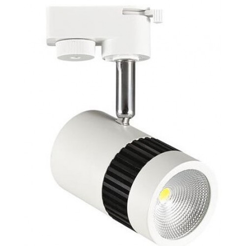 HL837L Светодиодный трековый светильник 13W 4200K