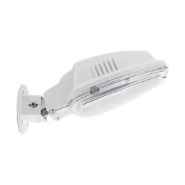 HL190 Уличный фонарь 60W E27 Белый
