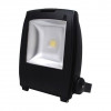 HL173L Светодиодный прожектор 50W 6500K COB LED