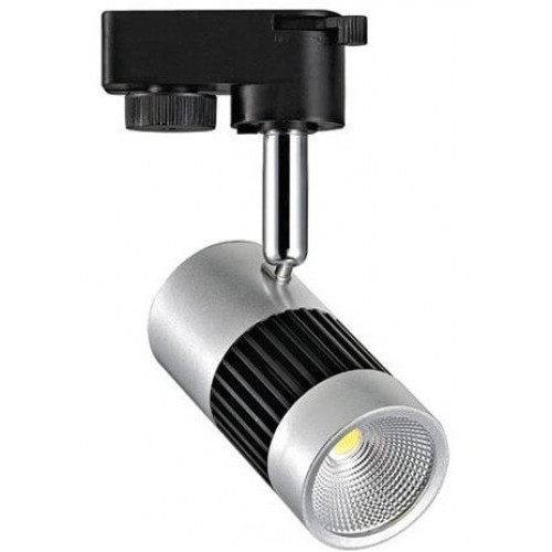 HL836L Светодиодный трековый светильник 8W 4200K