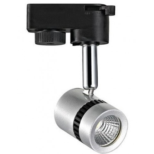 HL835L Светодиодный трековый светильник 5W 4200K