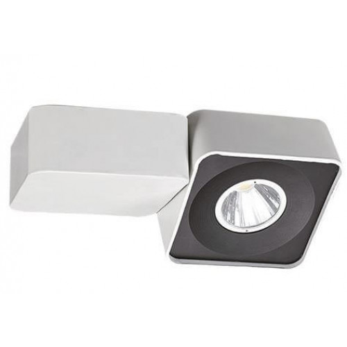 HL826L Светодиодный трековый светильник 23W 4200K