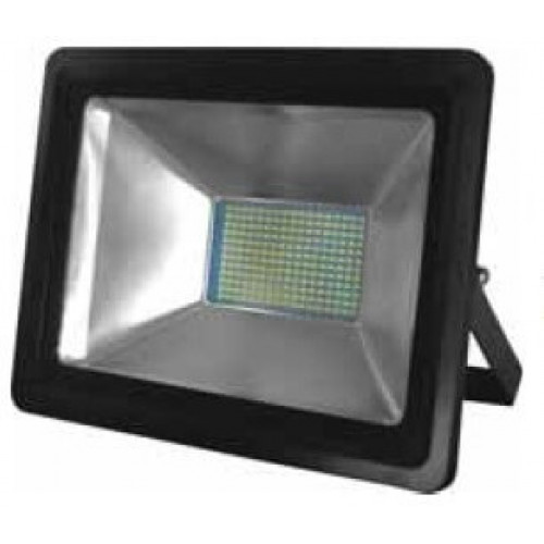 HL170LE Светодиодный прожектор 100W 6400K