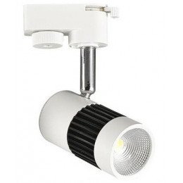 HL836L Светодиодный трековый светильник 8W 4200K