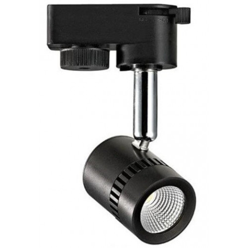 HL835L Светодиодный трековый светильник 5W 4200K