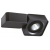HL827L Светодиодный трековый светильник 40W 4200K