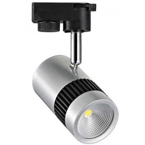 HL837L Светодиодный трековый светильник 13W 4200K