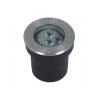XLD-ALGA3-RGB-12 Грунтовый светодиодный прожектор