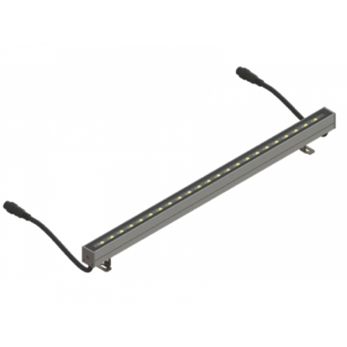 XLD-ALine100-10-045-24 Архитектурный светодиодный светильник