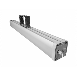 XLD-Wline100-120-WHS Промышленный линейный светильник